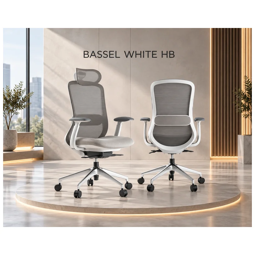 Bassel White Hb