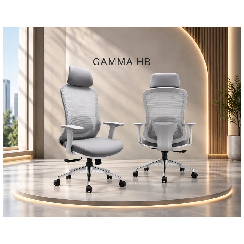 Gamma
