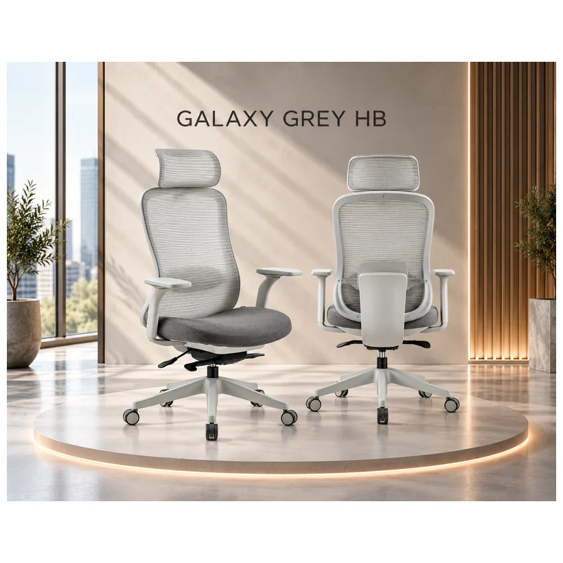 Galaxy Grey Hb