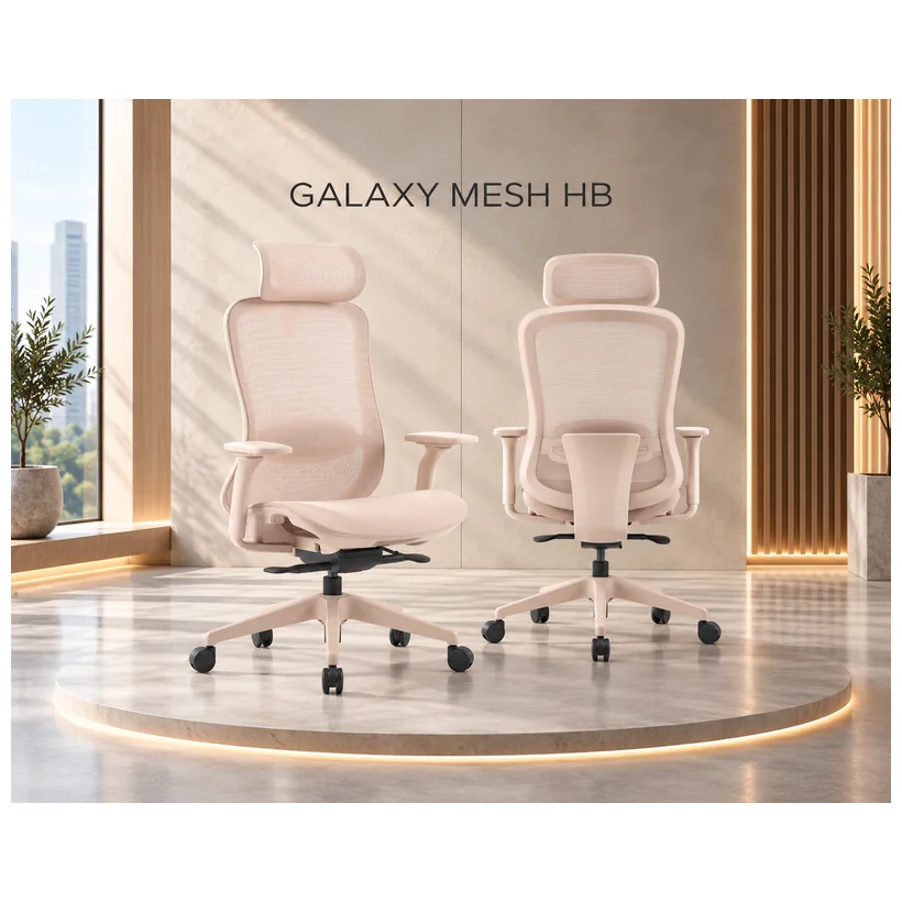 Galaxy Mesh Hb