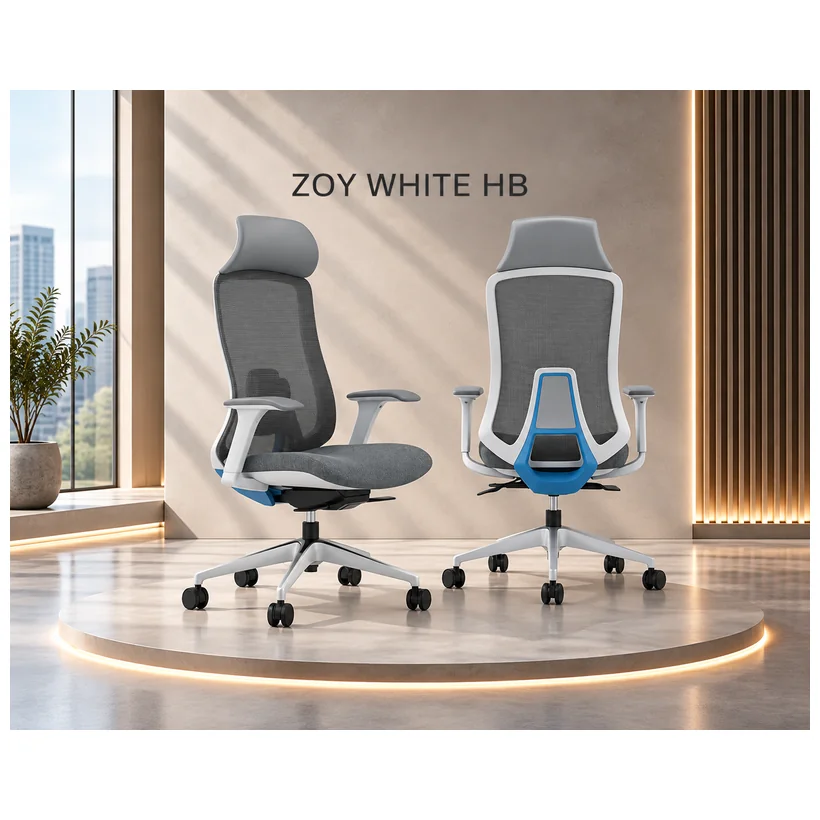Zoy White