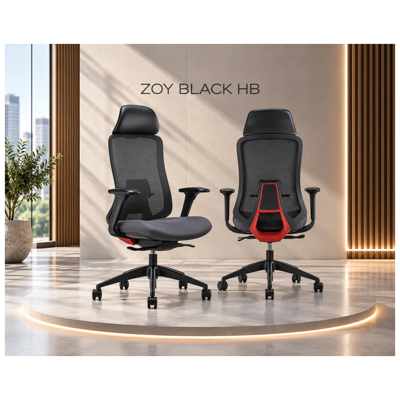 Zoy Black
