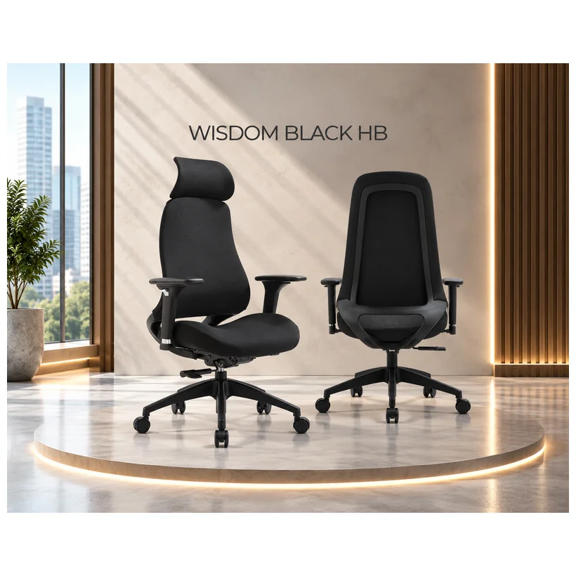 Wisdom Black