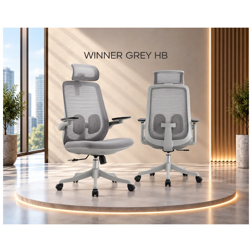 Winner Grey