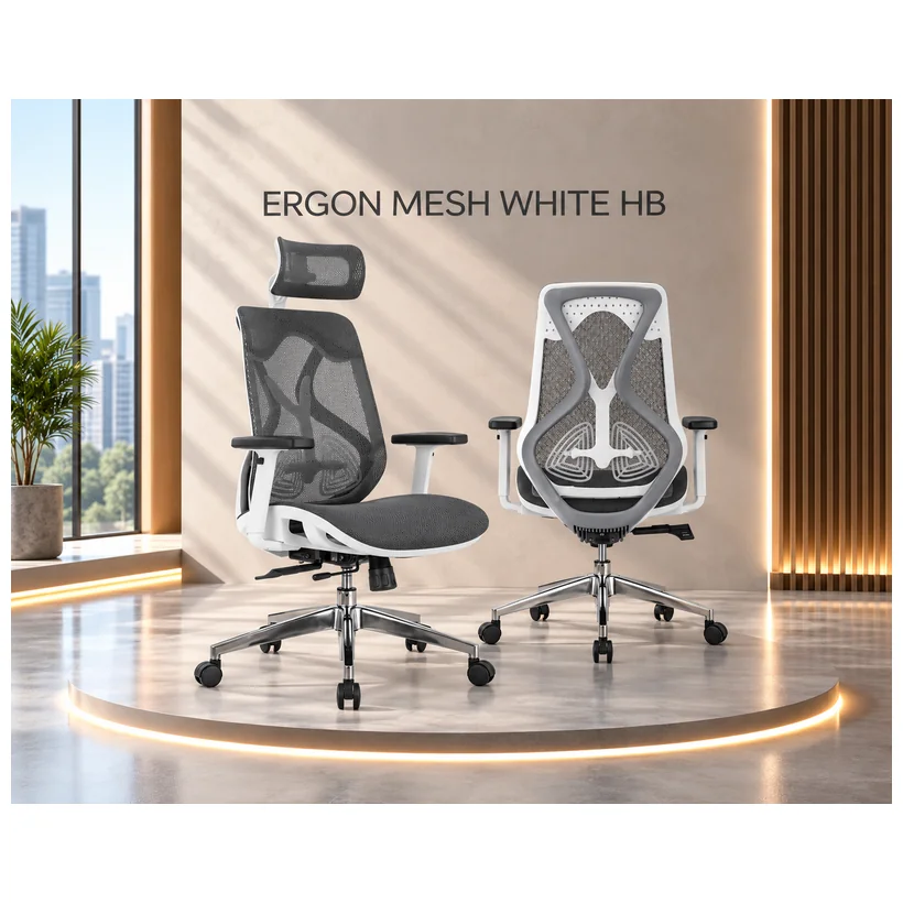 Ergon Mesh