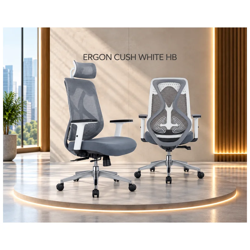 Ergon Cush