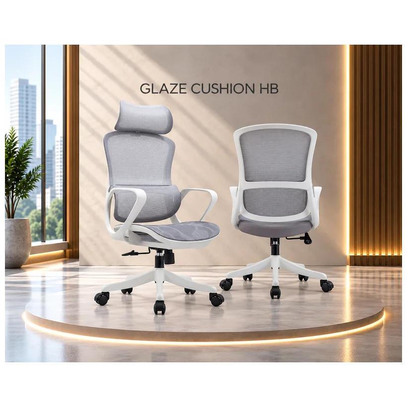 Glaze Cushion