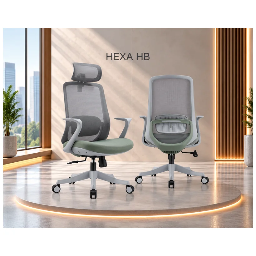 Hexa