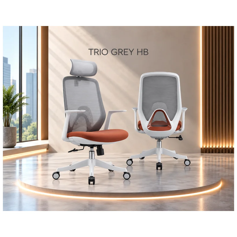 Trio Grey