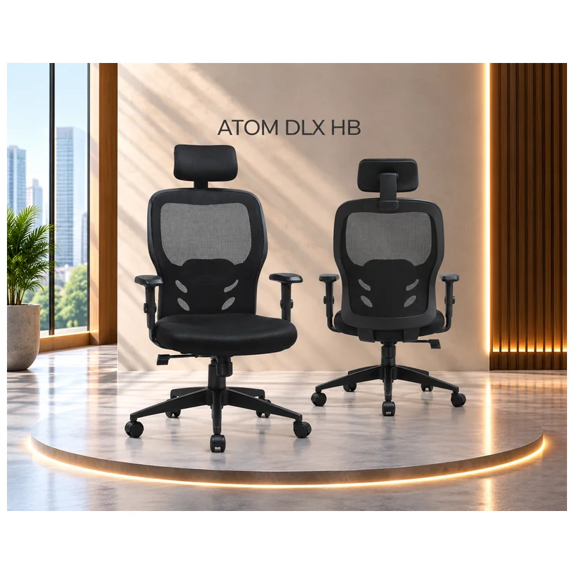 Atom Dlx