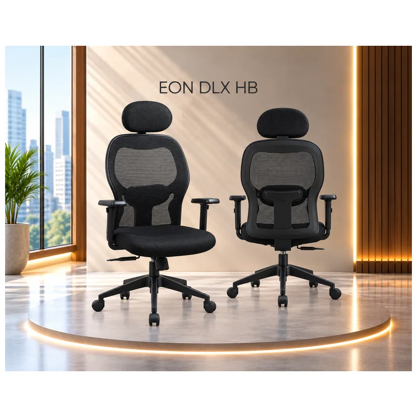 Eon Dlx