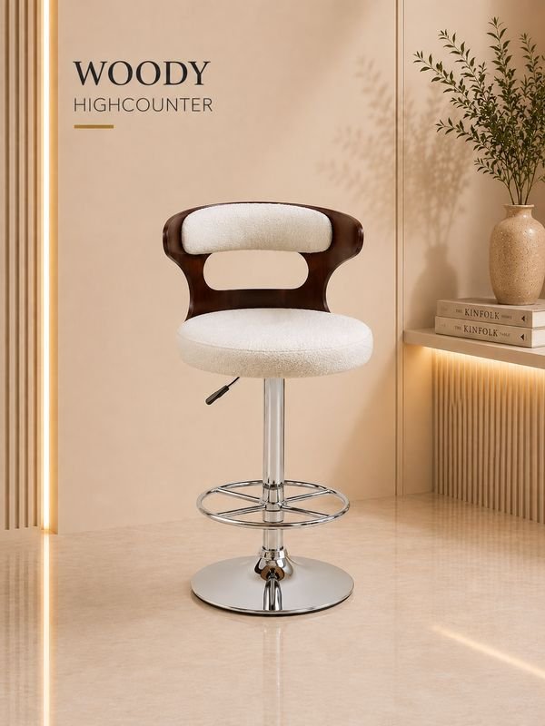 Bar & Counter Stools