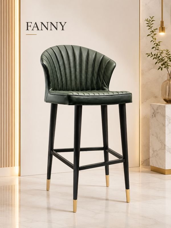 Rhodes Counter Chair