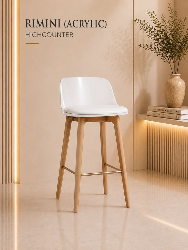 Pedro Bar Stool