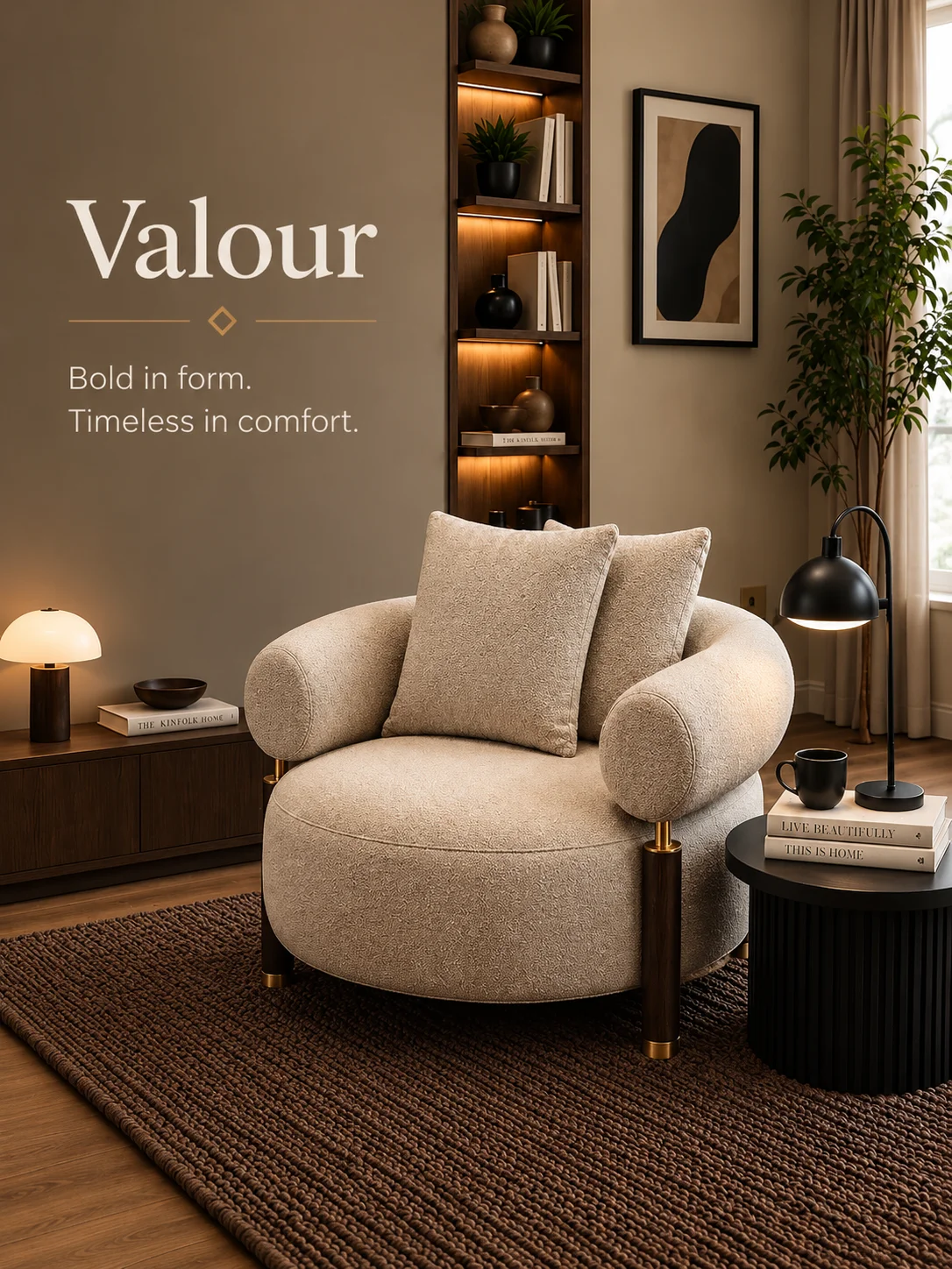 Valour