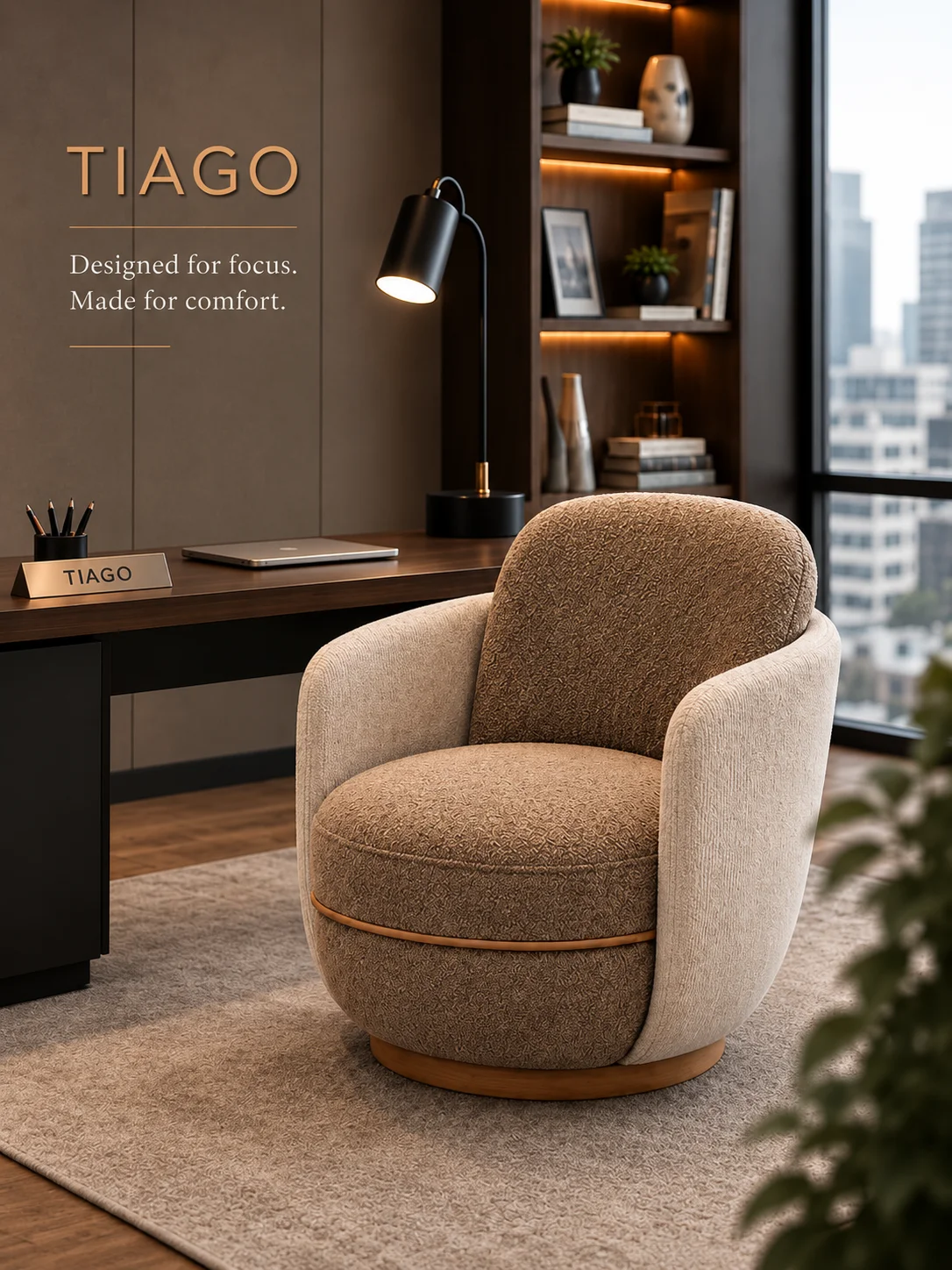 Tiago