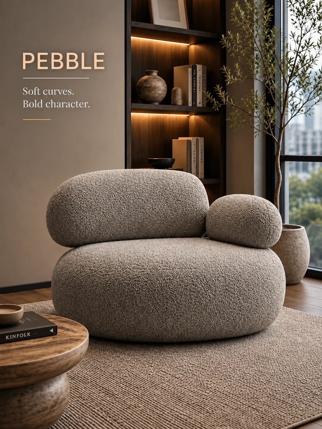 Pebble