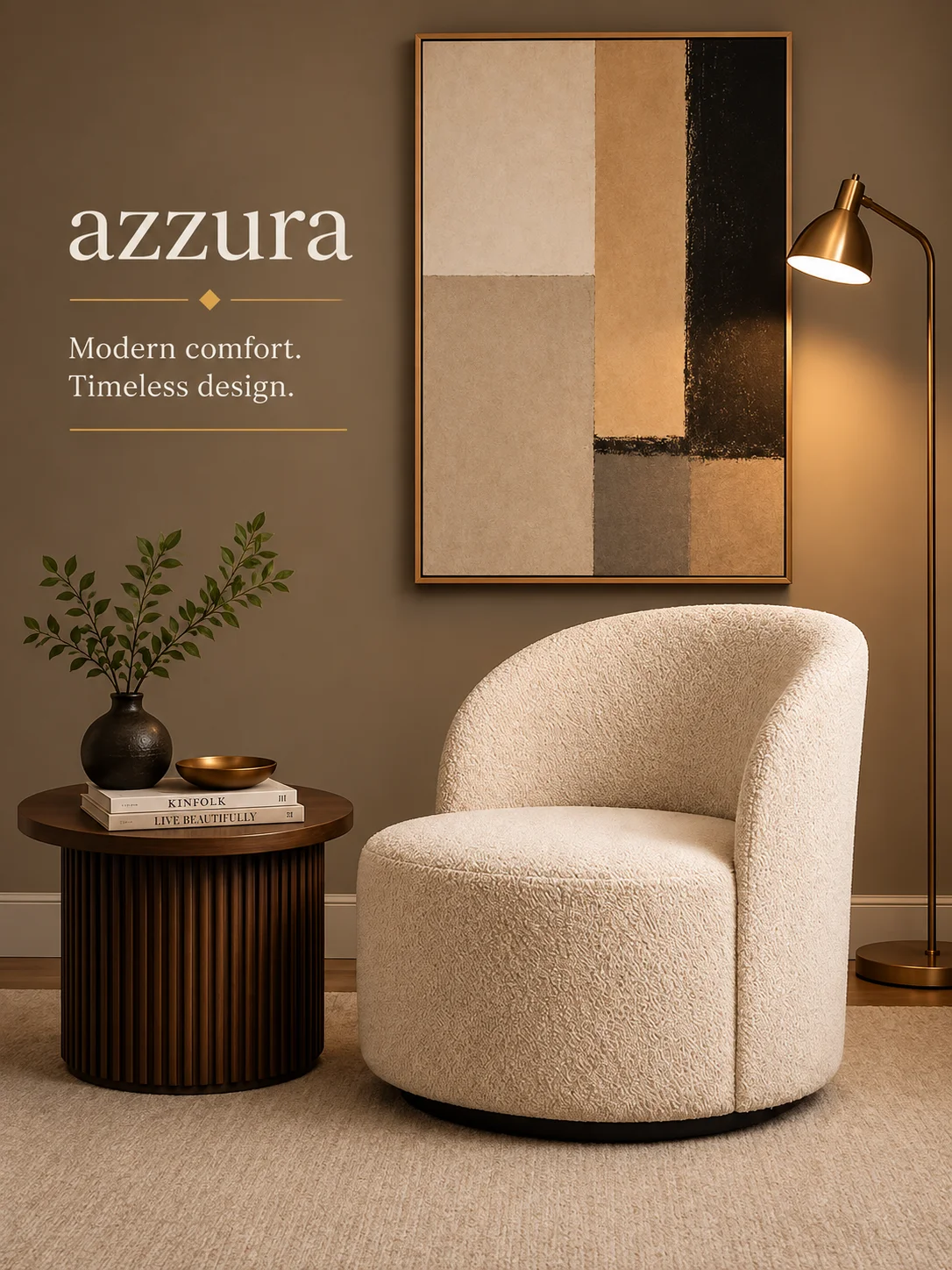Azzura