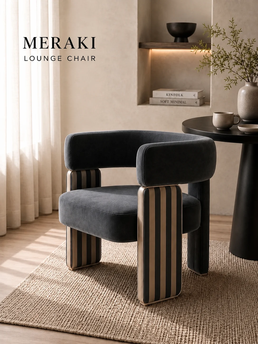 Meraki
