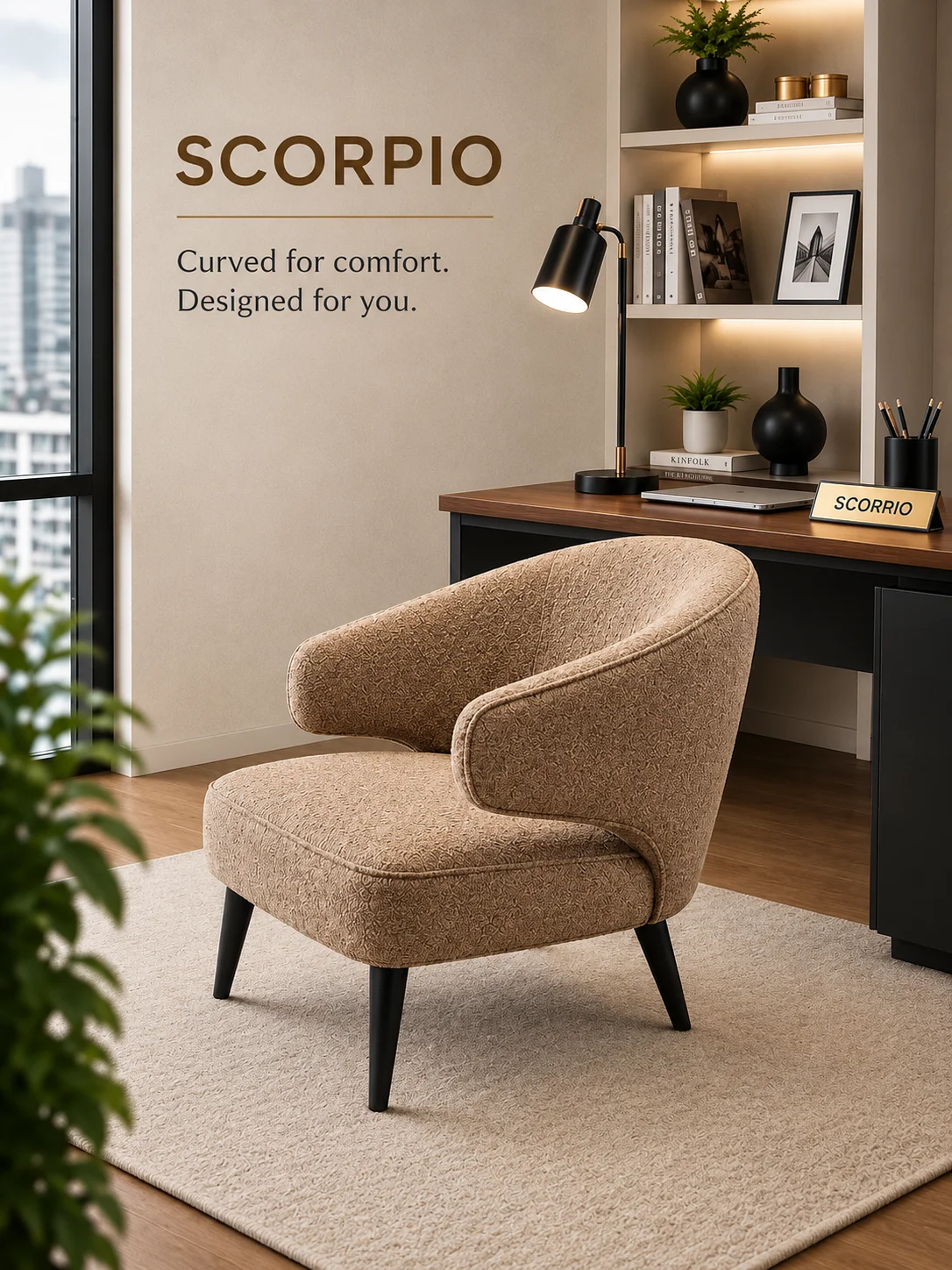 Scorpio
