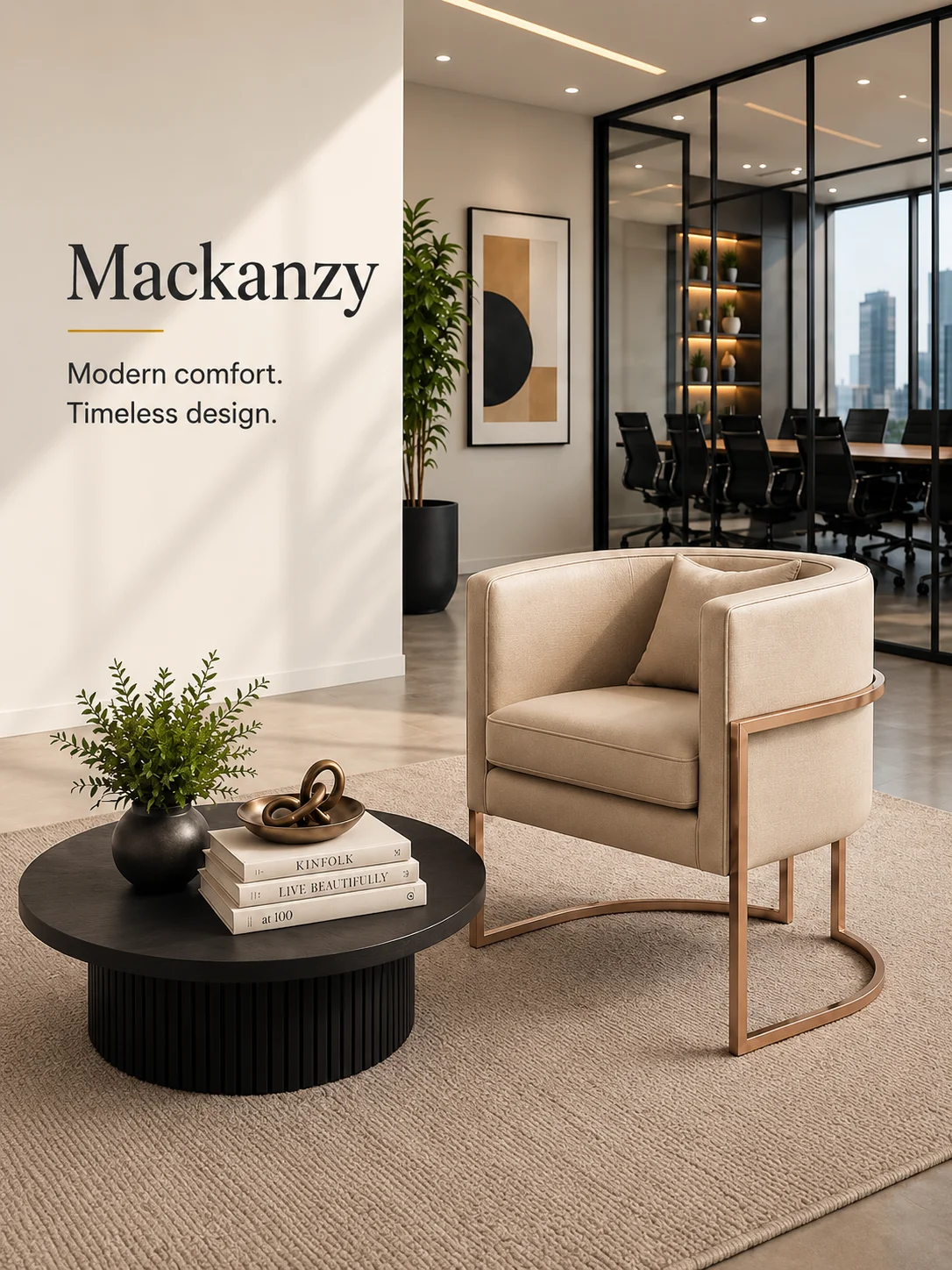 Mackanzy