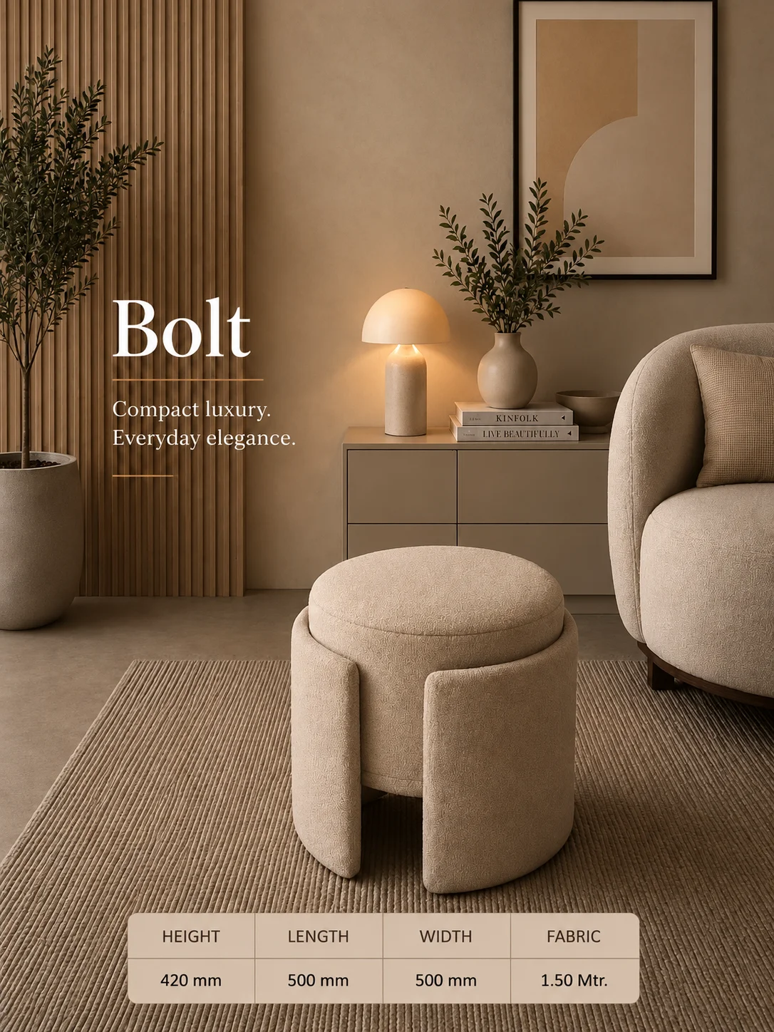 Bolt