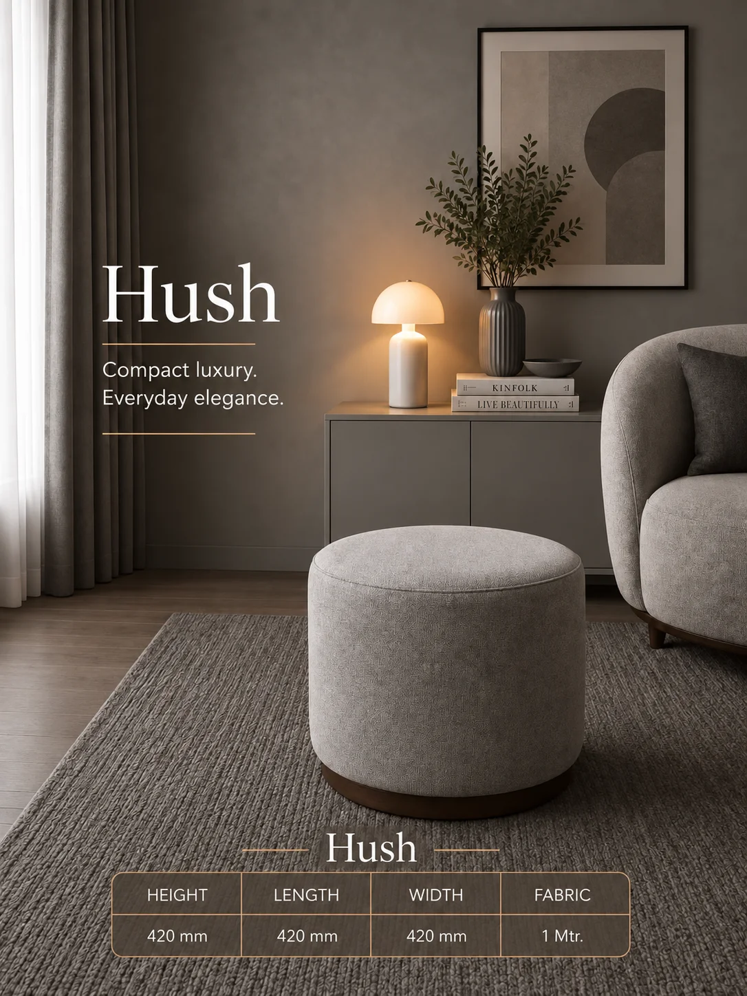 Hush