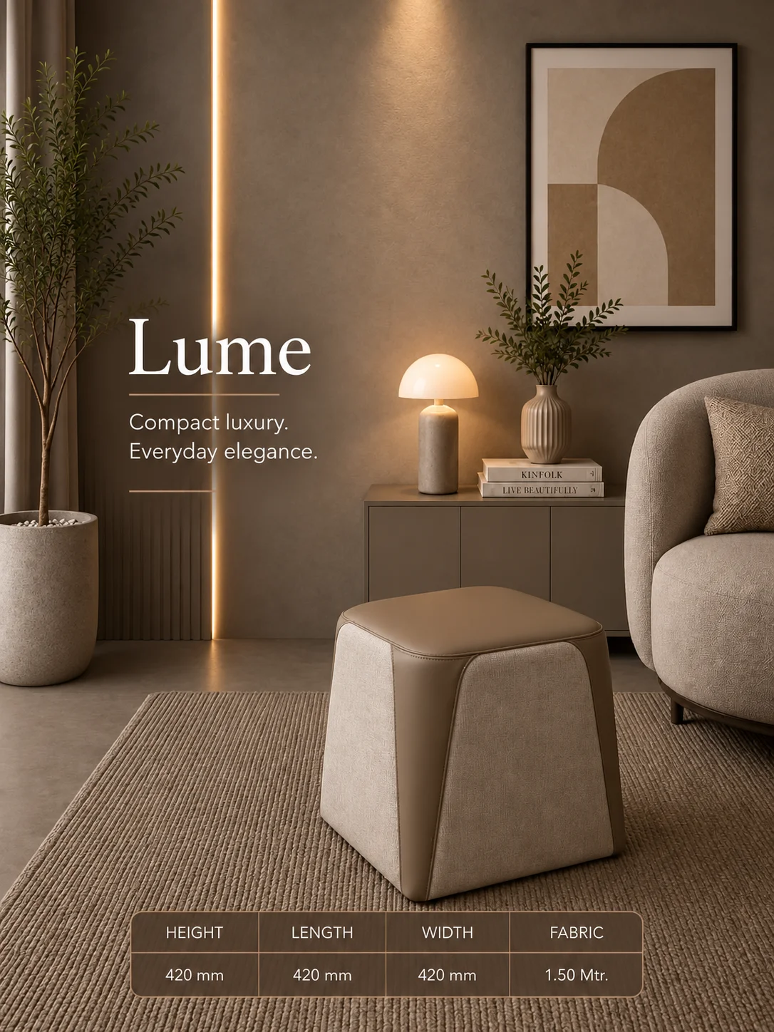 Lume