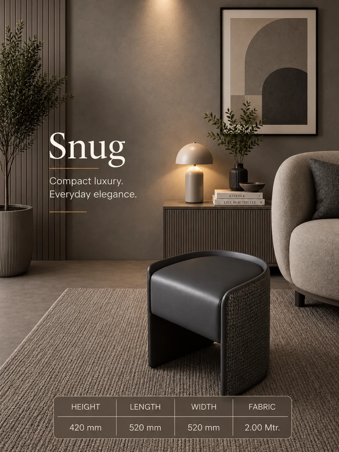 Snug