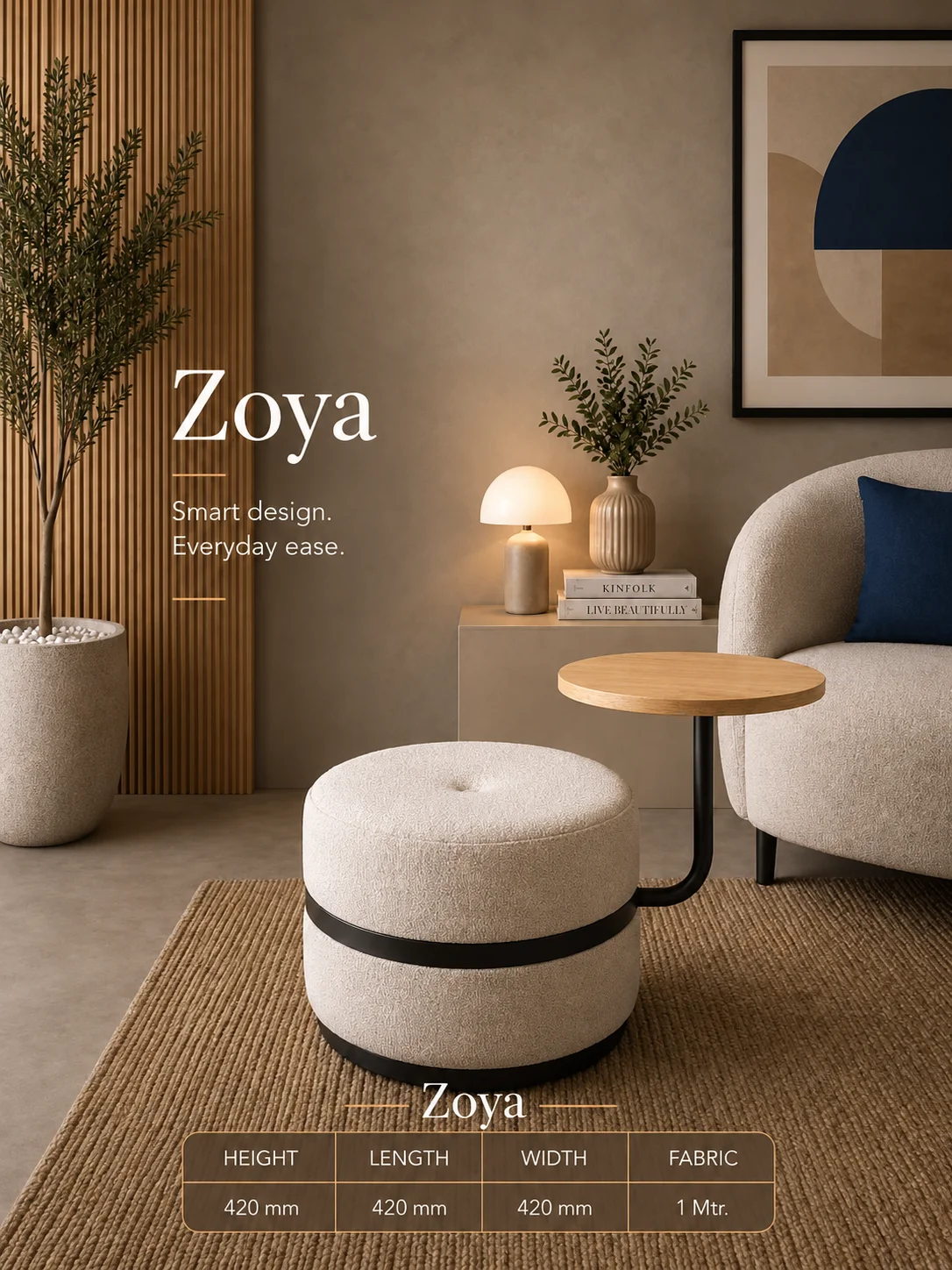 Zoya