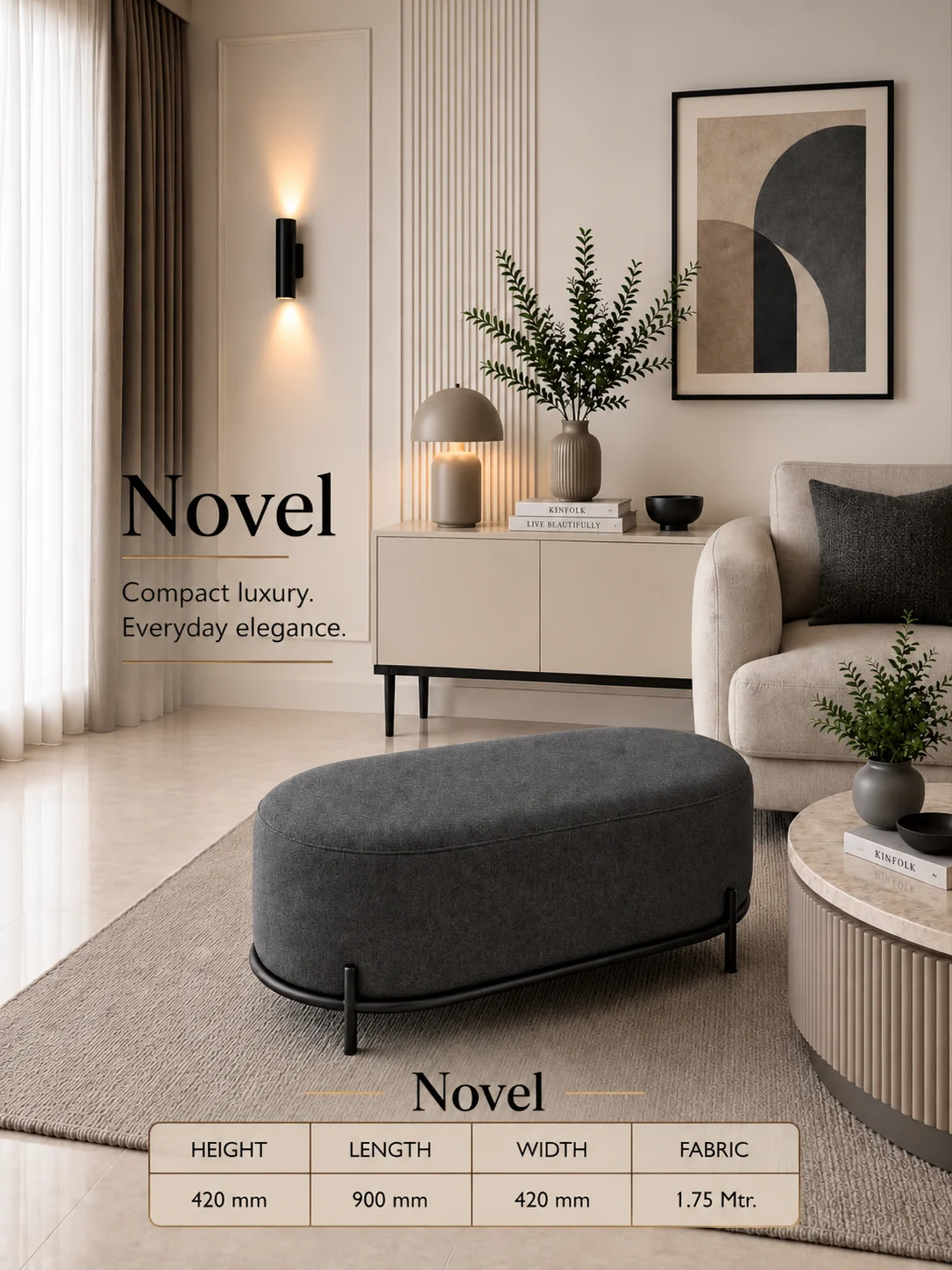 Novel