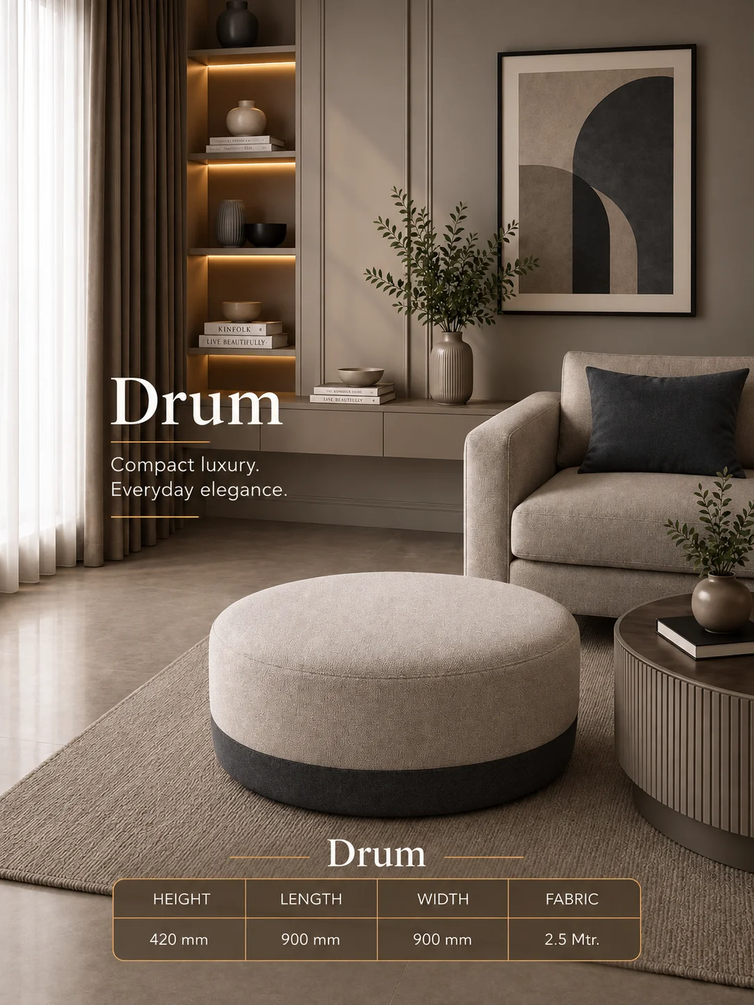 Drum