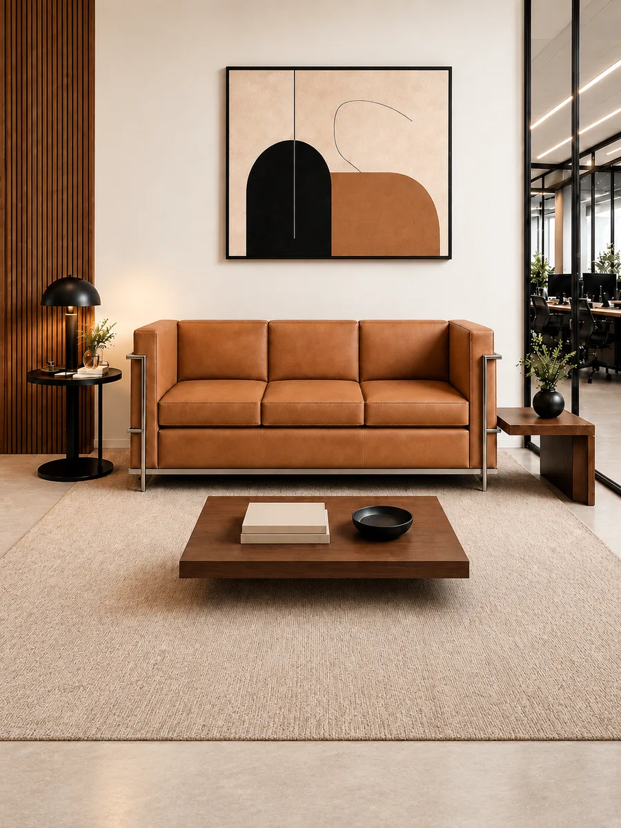 Corbusier