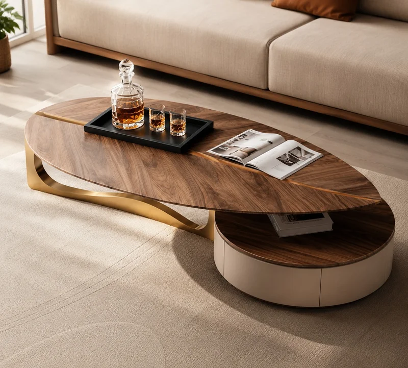 Tables
